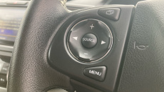 Honda CR-V 2.0 i-VTEC SE 5dr Auto Petrol Estate